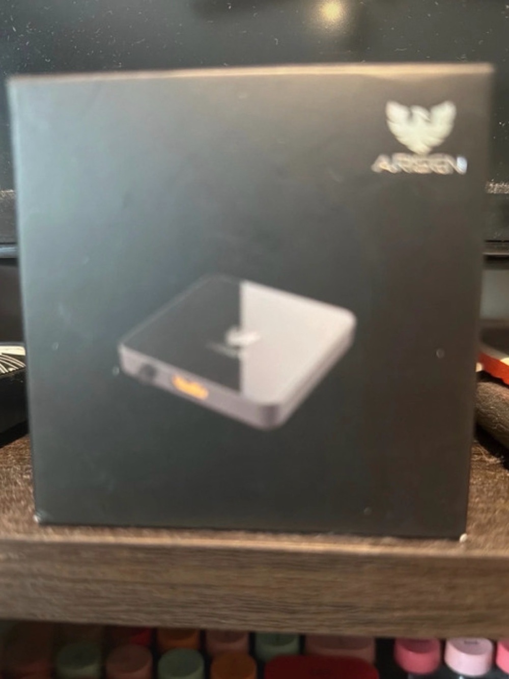 HDMI Switcher 1 Input 2 Output ARISEN 2 Port